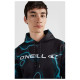 O'neill Ανδρικό φούτερ Rutile Printed Hooded Fleece